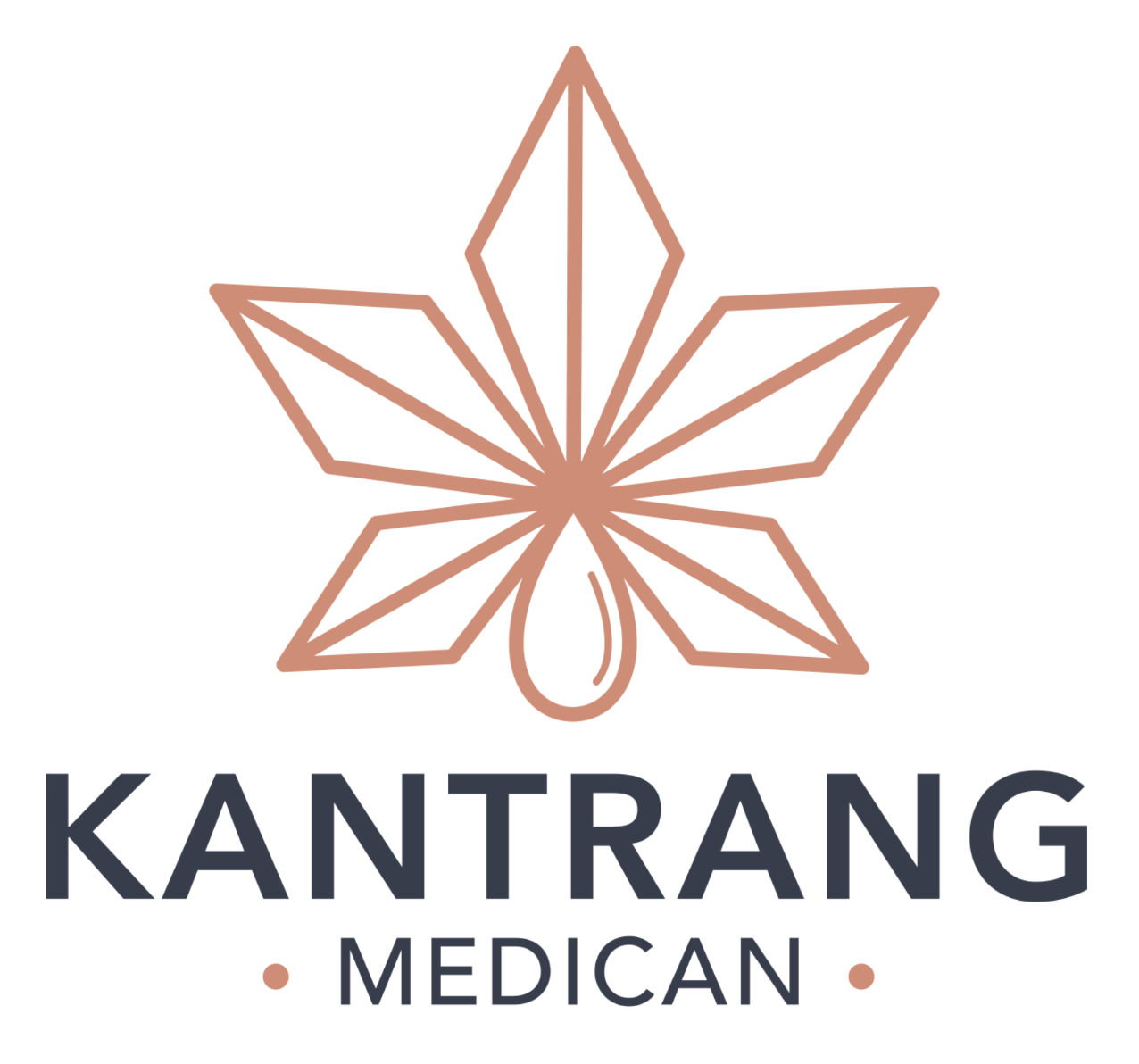 Kantrang Medican Logo